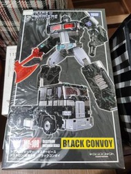 TAKARA 變形金剛MP10-B