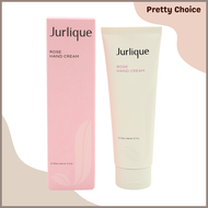Jurlique - 玫瑰護手霜 125ml [平行進口]
