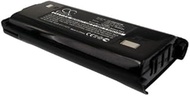CALFEE Battery Replacement for Kenwood P/N: OSKNB30, OSKNB30XT, RAD0031, RAD0148, TK2302VK, TK2306,
