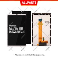 8.7" Display for Samsung Tab A7 Lite 2021 LCD Touch Screen Replacement Wifi LTE T220 T225