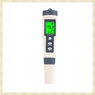 [1fnejakblh.ph] TDS/PH/Temperature  PH Meter for Water, 0-14 PH Digital PH Meter, 0.01 High  Water Q