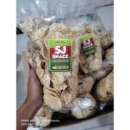 SAGO TEMPE CHIPS 200 GRM