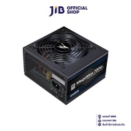 POWER SUPPLY (อุปกรณ์จ่ายไฟ) ZALMAN MEGAMAX 700W V2 - 700W 80 PLUS (ZM700-TXII) (ATX)