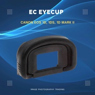 EC Eyecup For Canon EOS 1D, 1Ds, 1D Mark II DSLR Camera