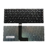 New US Laptop Keyboard FOR LENOVO M490S M4400S B4400S B4450S B490S M495S