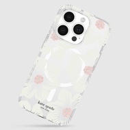 KATE SPADE Protective Case Mag for iP 15 / iP 15 Plus / iP 15 Pro / iP 15 Pro Max