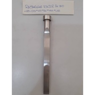 (H195) Rectangular Ejector Pin