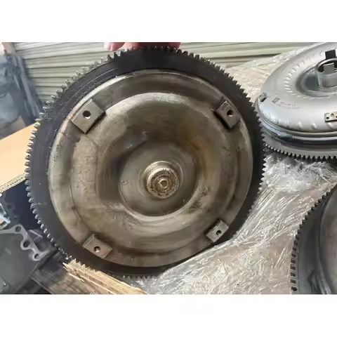 A500 Automatic Transmission Torque Converter is Suitable For Jeep &Chrysler/Grand Cherokee