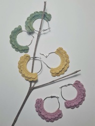 Hoop Earings