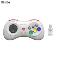 8BitDo M30 Mini 2.4G Wireless Gamepad for Sega Genesis Mini and Mega Drive Mini Sega Genesis Wireles