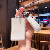 2026 Volvo XC70 Card Key Holder NFC/CORE/EX30 Plug-In Hybrid EX90 Case Buckle