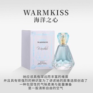 Ocean Heart Crystal Love Diamond Perfume Crystal Love Diamond Perfume Eternal Light