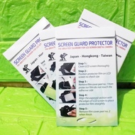 Anti-Scratch Nikon P600 P610 P900 B700 Non-ScratchScreen Protector