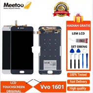 Lcd Touchscreen Vivo 1601 Fullset Original Gratis lem obeng