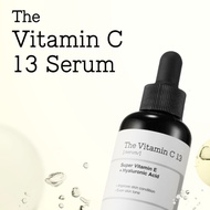 [COSRX] The Vitamin C 13 Serum ,The Vitamin C 23 Serum