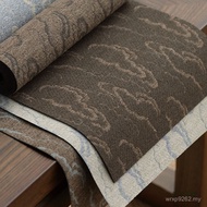 Tea Tablecloth Tea Table Mat Tea Tray Mat Chinese Waterproof Tea Table Japanese Style H2PP