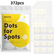Hydrocolloid Acne Pimple Patches, Hydrocolloid Spot Stickers, Cover Acne And Blemishes, Facial And S