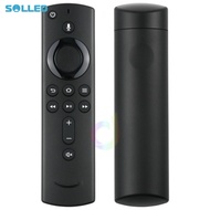 L5B83H TV Remote Control Air Mouse Mini Keyboard Remote Control With Voice Searching Compatible For Amazon Fire TV Stick 4K