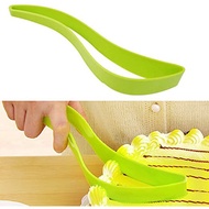 Cake Server (Plastic) 1 pc