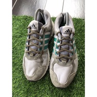 ❗️TAG KIRI KANAN BERBEZA ❗️ Kasut Bundle -Adidas /Equipment 10/7.5Uk