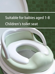 Bayi Latihan Tandas Seatmultifunctional Tandas Mudah Alih Seatchildren Di Urinal Tandas Latihan Seatchildren Girl Boy Tempat Duduk Tandas