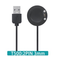 Kabel Charger Power Magnetik Untuk Smartwatch T500 Pro