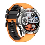 2025 New HD300 Pro Outdoor Sport Men Smart Watch Amolde GPS Track Offline Map 4GB Memory Recorder Fl