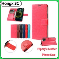 For iPone15/16、  iPone15/16 Pro、 IPhone 15/16 Pro Max luxury flip style leather case can be used as 