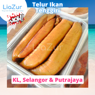 Telur Ikan Tenggiri Premium (Cerah) 450g - [KL/Selangor/Putrajaya]