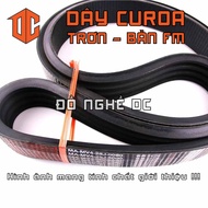 HPMAX Thailand Smooth Belt FM82 FM62 FM72 FM71 FM40 FM70 FM29 FM43 FM26 FM21 FM82 FM49 FM94 FM86 FM5