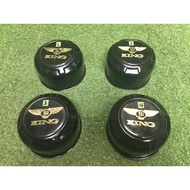 Wheels Cap KING 4x4 Ori Japan