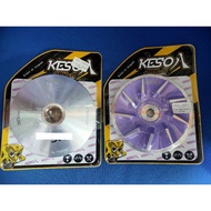 KESO PULLEY SET NMAX/AEROX