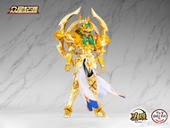 [ PRE ORDER / 預訂 ] Toypoint 眾星起源 第十一彈 摩羯座（山羊座）合金成品 可動人偶 / Toypoint 眾星起源 摩羯座（山羊座）星座形態 配件包