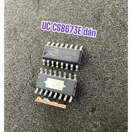 3con CS8673 power IC CS8673E CS8673 8673 new Sop-16 paste
