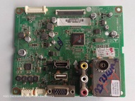 Mainboard LG M2341A-PT พาร์ท EAX64713001 (เมนบอร์ด แอลจี) อะไหล่แท้/ของถอดมือสอง รับประกันสินค้า 30