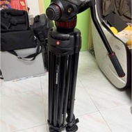 Manfrotto 546B相機腳架