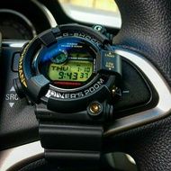 Frogman gf 8235 35th anniversary limited edition