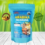 Kopi Pracampuran Arabika Guarana | Rahsia Rimba | Original HQ