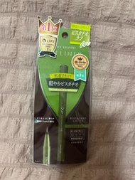 D.UP Silky Liquid Eyeliner 濃密液體眼線筆