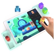 Playshifu Tacto Coding - Mainan Edukatif Anak