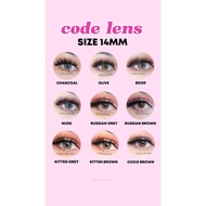 14MM FABOULOOKS LENS HIGH QUALITY MDA APPROVED (14MM)