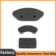 Front Bumper Sponge and Mount Plate K989-38 K989-56 Replacement Accessories Fit for  284010 K969 K97