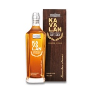 噶瑪蘭經典單一純麥威士忌700ml Kavalan Single Malt