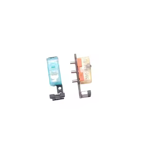 Mouse Hot Swap Board Compatible with Rapoo VT7 VT9 VT7MAX VT2