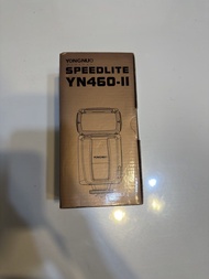 YONGNUO永諾 閃光燈 YN460-II