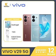 Vivo V29 5G (8/256) (12/512) Smartphone Garansi Resmi