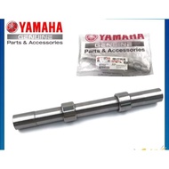 Original Y125ZR Swing Arm Bush Bearing SHAFT BODY SWING ARM COVER CAP SWING ARM Y125 Y125ZR