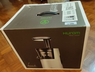 Hurom H-AA 系列慢磨機