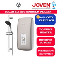 JOVEN Inverter DC Pump Water Heater SC33IP