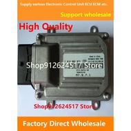ECU F01R00D072 F01RB0D072 3600100-0A EQ474I Computer Board Electronic Control Unit M7 Compatible For